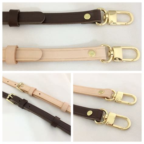 louis vuitton replacement strap.